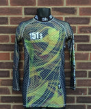151s, compression top, compression clothing, baselayer, thermal top