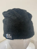 Fleece Beanie Hat - Camo Super Soft Reversible Warm Lining